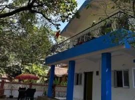 Muffys Guest House