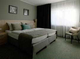 Das LENNI, hotel en Büren