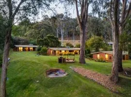 Kiewa Country Cottages
