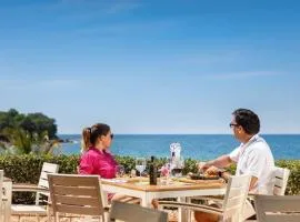 Easyatent Safari tent Aminess Maravea