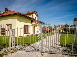 Jurajska Stokrotka, self catering accommodation in Kotowice