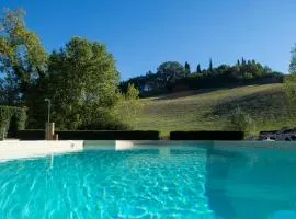 Tenuta di Ghizzano Resort