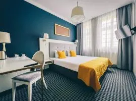 Villa Art Novis Hotel City Center