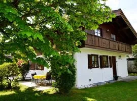 Ferienwohnung Gipfelstürmer - Am Sonneneck