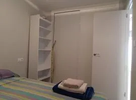 Apartamento Boliche 1