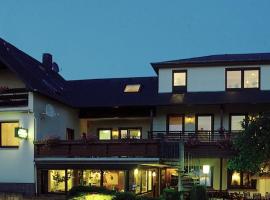 Pension Zum Golfstübchen, pension in Echternacherbrück