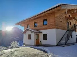 Appartement Bergpanorama Brandegg
