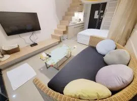 暖暖窩溫泉湯旅