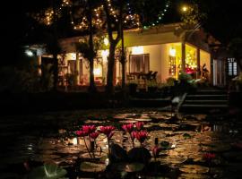 Marari Ebin Charlys, hotel din Mararikulam