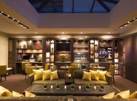 Hotel Villa Saxe Eiffel, hotel in Paris