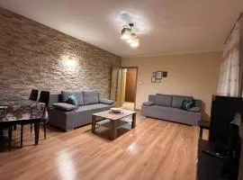 Apartamenty Beskidzkie