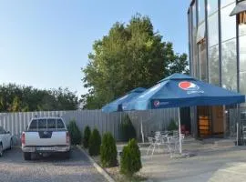 Motel Alexander