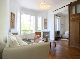 La Terrasse Vaugelas - 2 bedroom apartment with terrace