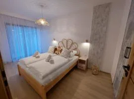 Apartament Pod Papugami 2 Karpatia Resort