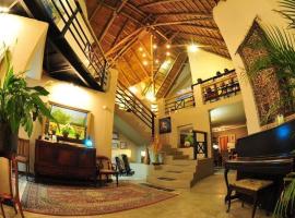 Utopia in Africa Guest Villa, pet-friendly hotel in Nelspruit
