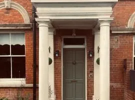Portman Lodge