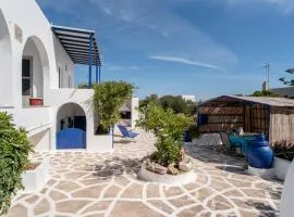 3bedroom Cycladic home Casa Klea in Drios Paros