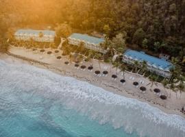 Soho Beach House Canouan, hotel v destinaci Canouan