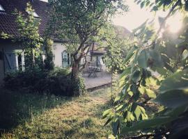 Maison d'hôtes des Mondfänger