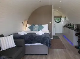 Millview Meadow Retreats