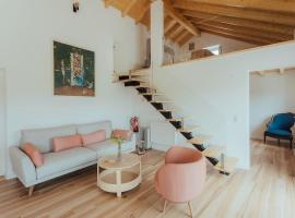 Apartamento Alicante, casă de vacanță din Montemor-o-Novo