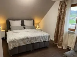 Einzigartiges Apartment, mitten in der Natur