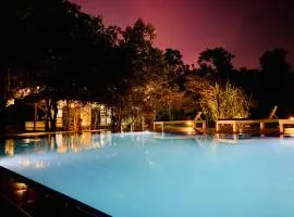 Hotel Sigiriya Kele
