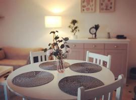 Une parenthèse à dives sur mer, Hotel in Dives-sur-Mer