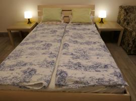 Stare Miasto Zyblikiewicza