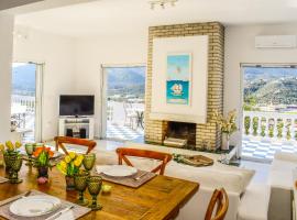 View Villas, holiday rental in Punta