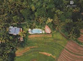 Dharma Oasis, Hotel in Selemadeg