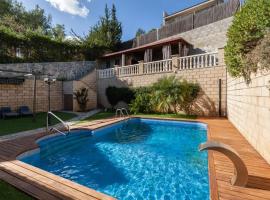 Casa Lourdes