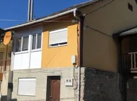 La casita del Bierzo