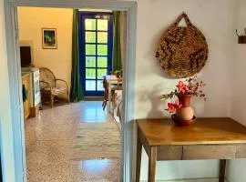 Cottage Apartment Othellos