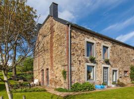 La Bergerie, cottage in Gedinne