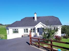 SWIFT HALF, hotell sihtkohas Ballyconnell