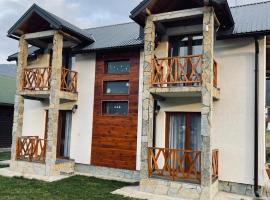 Vila Montenegrina, holiday rental in Kolašin