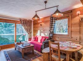 Appartement des Epis - Welkeys