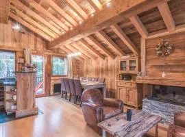 Chalet du Jaillet - Welkeys