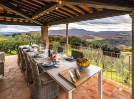 Riparossa Charme apt Adults only, hotel v destinaci Chianni