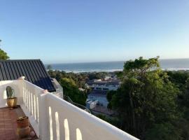 La Bamba, hotel em George