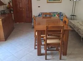 La Casa di Serra