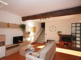 La Casa Col Portico