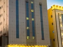 برج الشمال للشقق الفندقية Burj ALShamal
