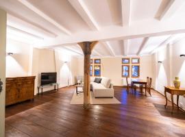 Goldener Löwe، فندق في ليمبورغ ان دير لان