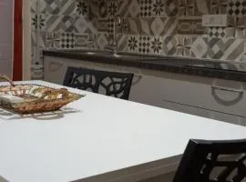 Casa da Carmine a Tursi