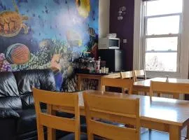 Crittlewood Guest House
