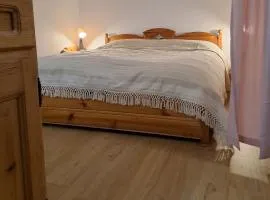 Casa Vacanze Bianca Sella Nevea