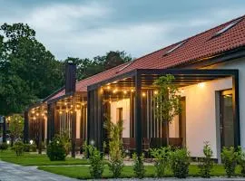 Apartamenty Pod Dębami