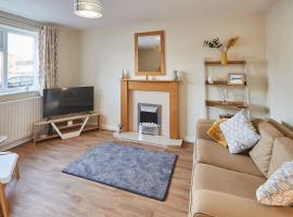 Host & Stay - Station Cottage, hotelli kohteessa Saltburn-by-the-Sea